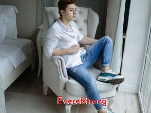Everetstrong