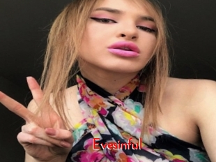Evesinful