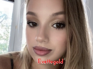 Evettegold