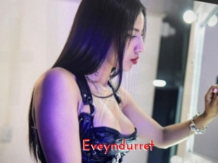 eveyndurret The Sex