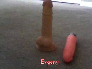 Evgeny