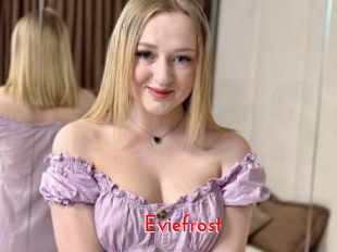 Eviefrost