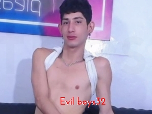 Evil_boys32