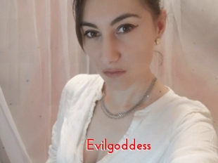 Evilgoddess