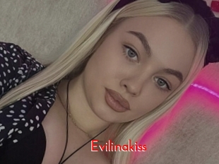 Evilinakiss