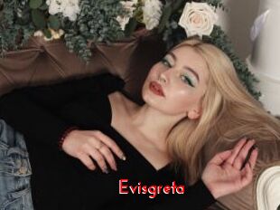 Evisgreta