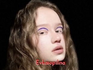 Evkasopilina