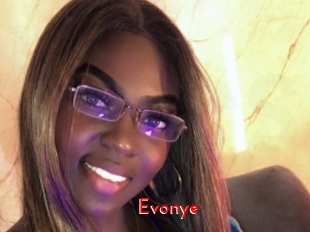 Evonye