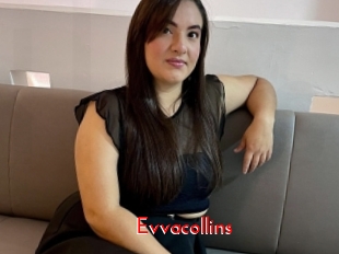 evvacollins The Sex
