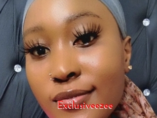Exclusiveezee