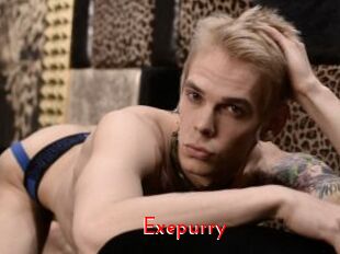 Exepurry
