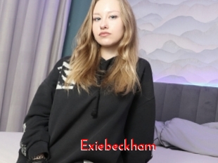 Exiebeckham