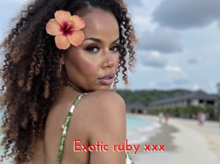 Exotic_ruby_xxx