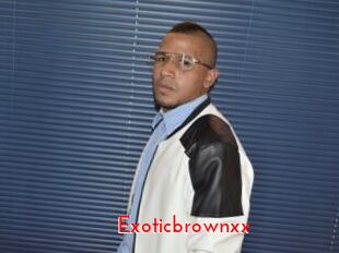 Exoticbrownxx