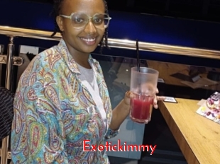 Exotickimmy