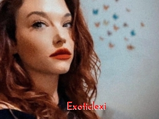 Exoticlexi