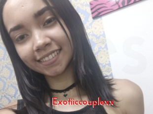 Exotiiccouplexx