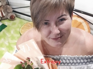 extrajoy The Sex