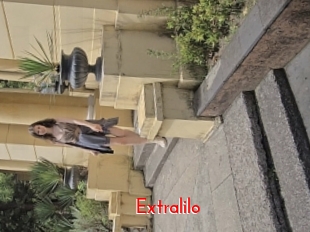 extralilo The Sex
