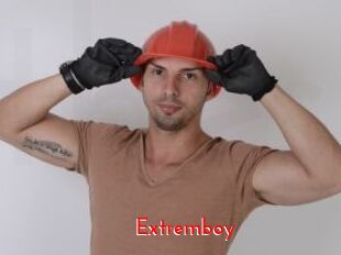 Extremboy