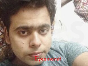 Eyeamamit