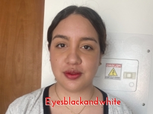 eyesblackandwhite The Sex