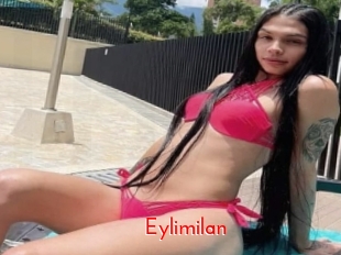 Eylimilan