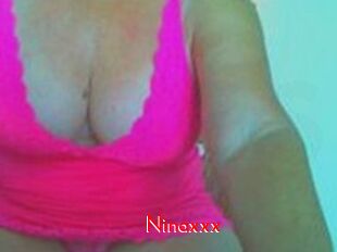 ninaxxx The Sex