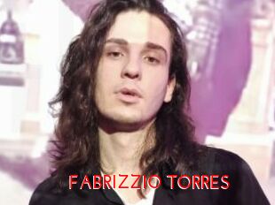 FABRIZZIO_TORRES The Sex
