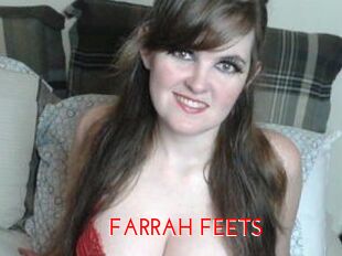 FARRAH_FEETS The Sex