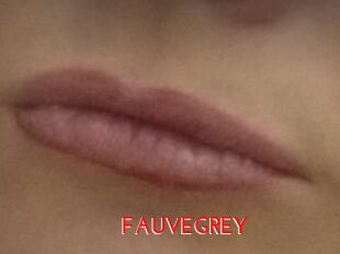 FAUVEGREY