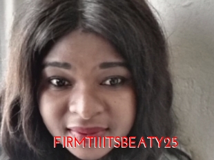 FIRMTIIITSBEATY25 The Sex