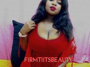 FIRMTIITSBEAUTY