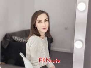 FKNcute