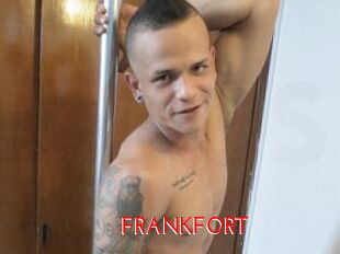 FRANKFORT The Sex