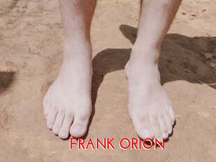 FRANK_ORION The Sex