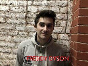 FREDDY_DYSON
