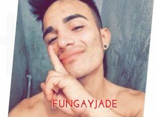 FUNGAYJADE