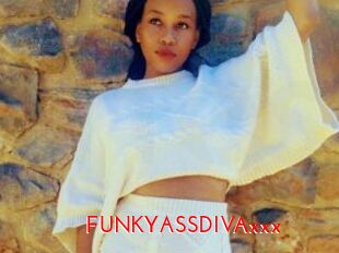 FUNKYASSDIVAxxx The Sex