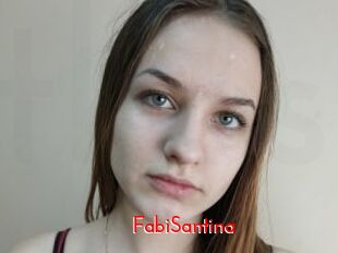 FabiSantina The Sex