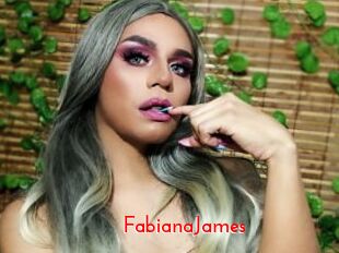 FabianaJames