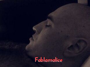 Fablamalice