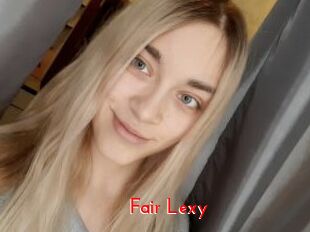 Fair_Lexy