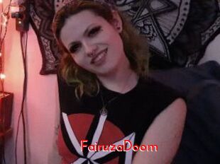 FairuzaDoom