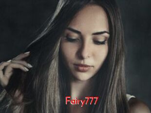 Fairy777