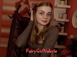 FairyGirlValerie