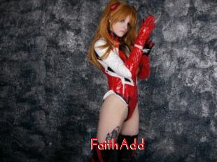 FaithAdd The Sex