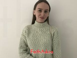 FaithAskira The Sex