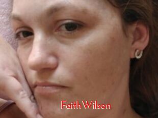FaithWilson