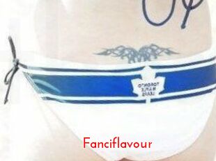 Fanciflavour
